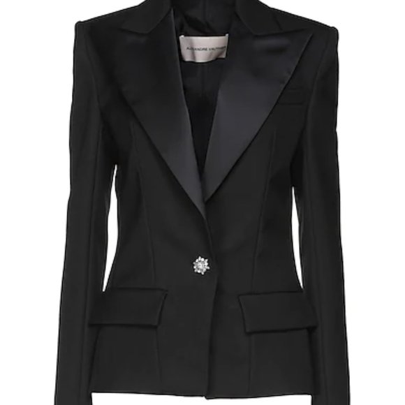 ALEXANDER VAUTHIER Other - NWT ALEXANDER VAUTHIER SUIT